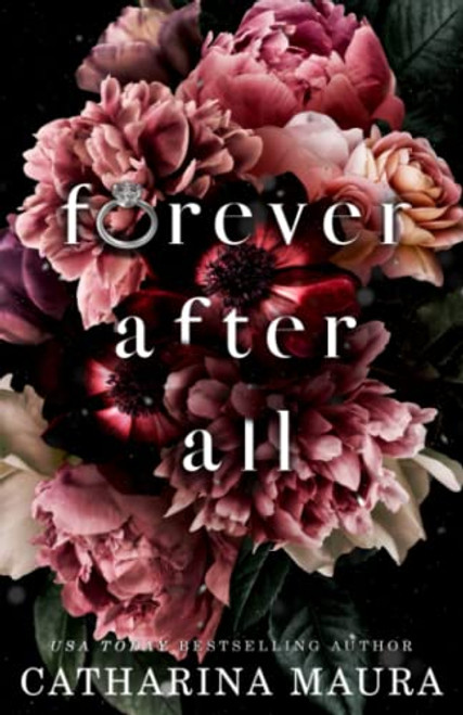 Forever After All: A Billionaire Marriage of Convenience Novel (Stolen Moments)