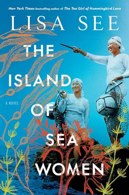 The Island of Sea Women: A Novel