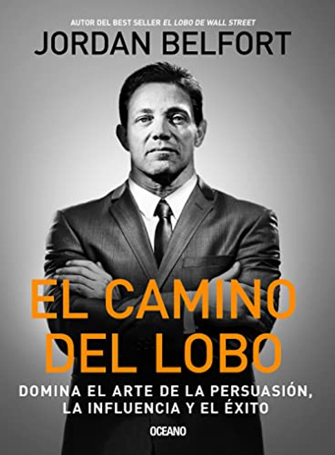 El camino del lobo (Spanish Edition)