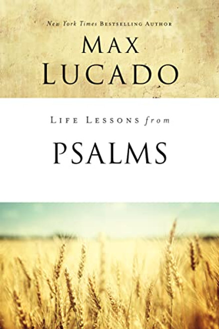 Life Lessons from Psalms: A Praise Book for Gods People