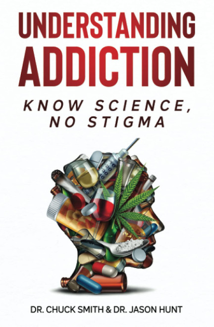 Understanding Addiction: Know Science, No Stigma