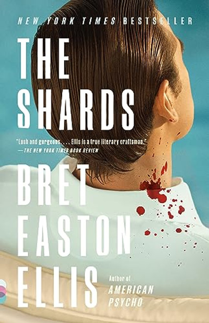 The Shards: A novel