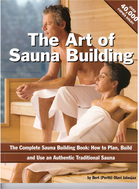 The Art of Sauna Building