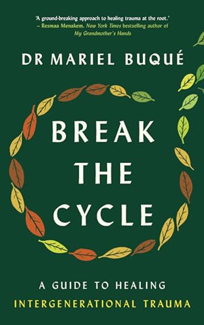 Break the Cycle