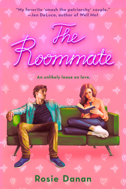 The Roommate (The Shameless Series)