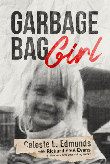 Garbage Bag Girl