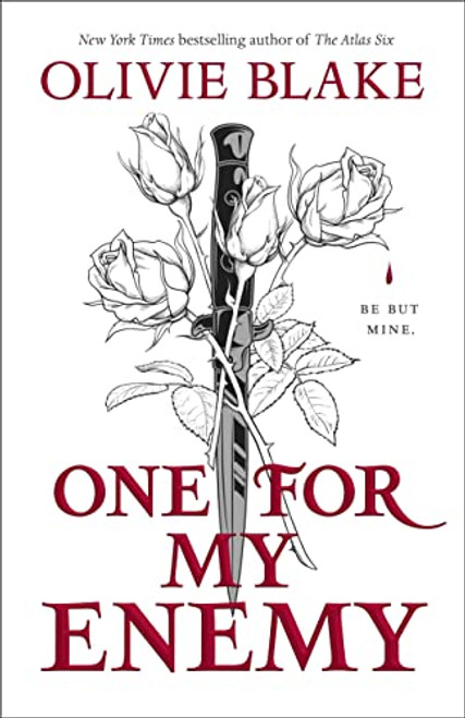 One for My Enemy: A Novel