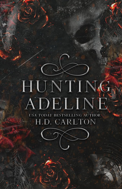 Hunting Adeline (Cat and Mouse Duet)