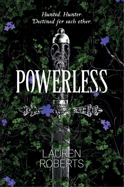 Powerless (The Powerless Trilogy)