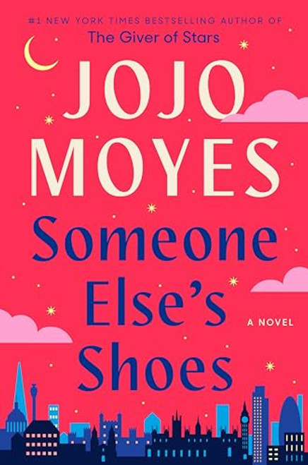 Someone Else's Shoes: A Novel