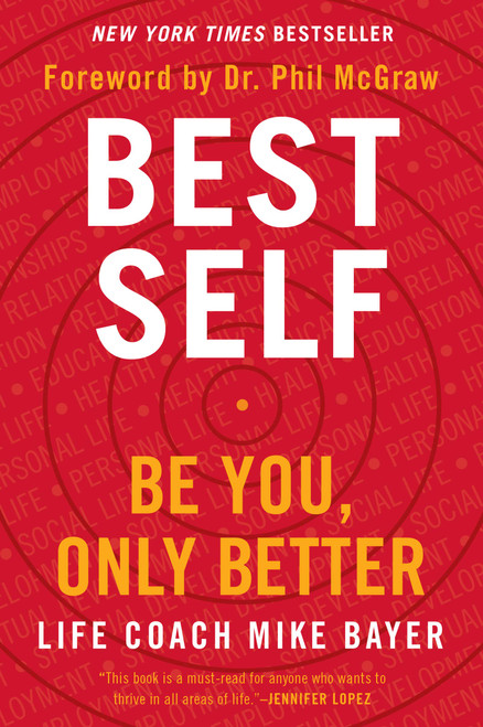 Best Self: Be You, Only Better