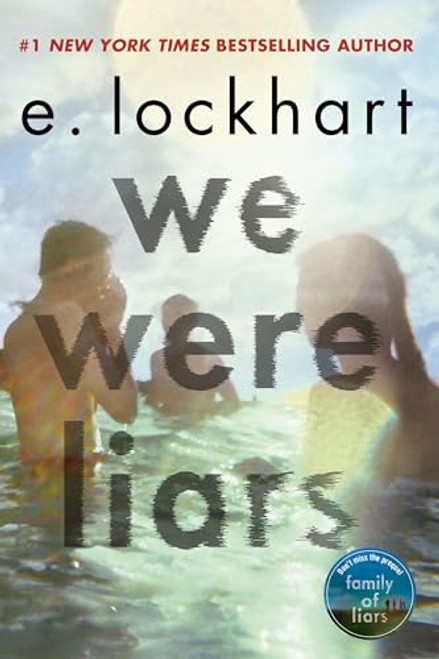 We Were Liars