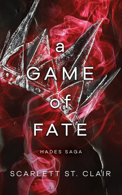 A Game of Fate (Hades x Persephone Saga, 2)