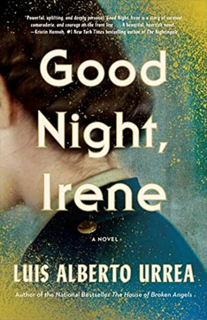 Good Night, Irene: A Novel