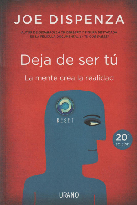 Deja de ser t (Spanish Edition)