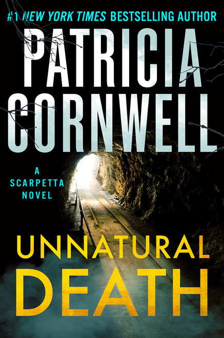 Unnatural Death: A Scarpetta Novel (Kay Scarpetta)