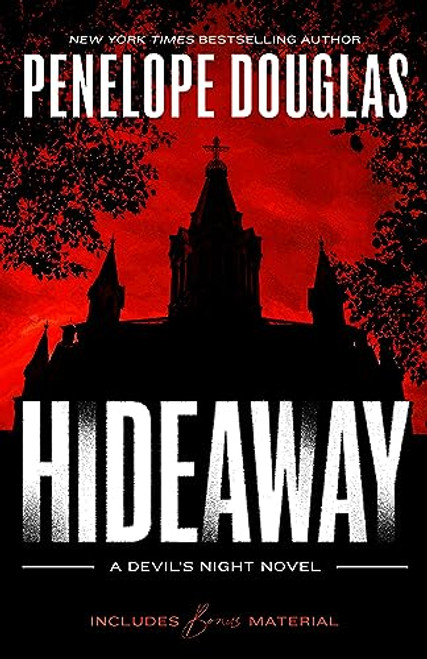 Hideaway (Devil's Night)