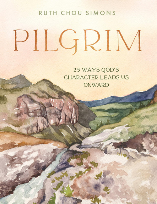 Pilgrim: 25 Ways Gods Character Leads Us Onward