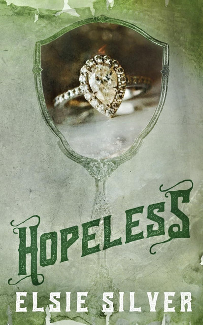 Hopeless: A Chestnut Springs Special Edition