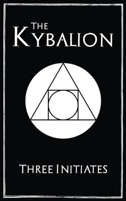 The Kybalion