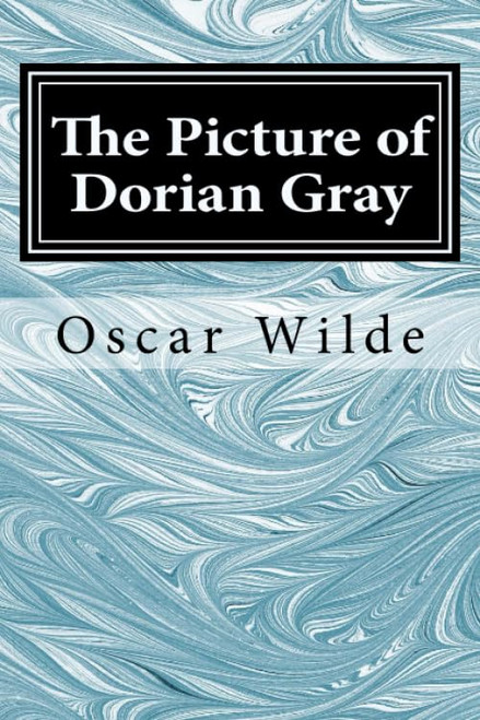 The Picture of Dorian Gray