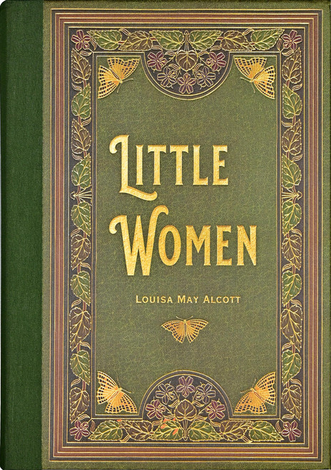 Little Women (Masterpiece Library Edition)