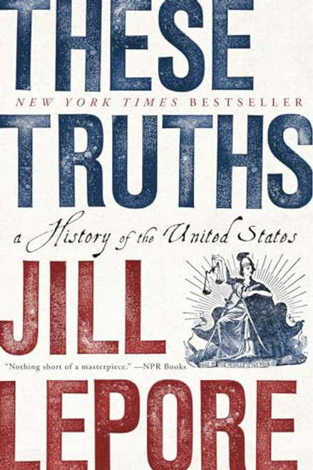 These Truths: A History of the United States