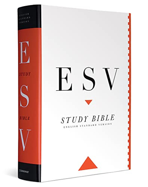 ESV Study Bible