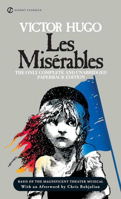 Les Miserables (Signet Classics)