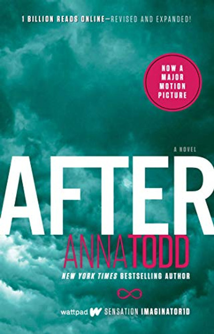 After (1) (The After Series)