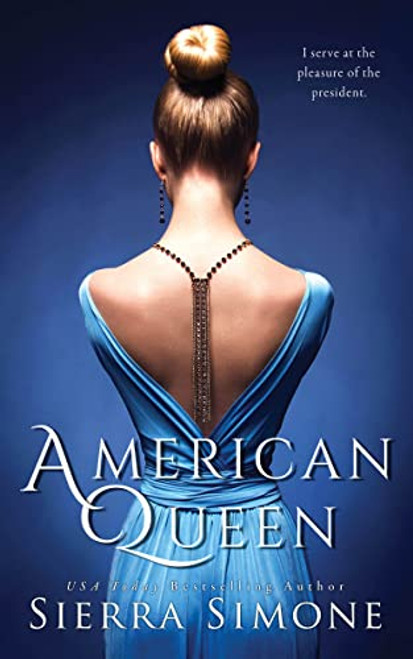 American Queen (New Camelot, 1)