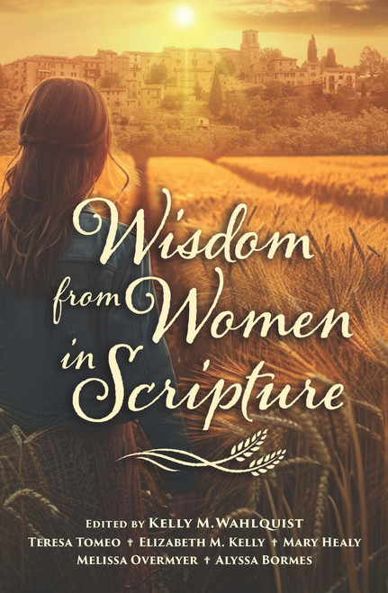 Wisdom from Women in Scripture