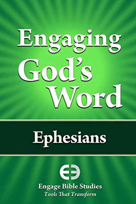 Engaging God's Word: Ephesians