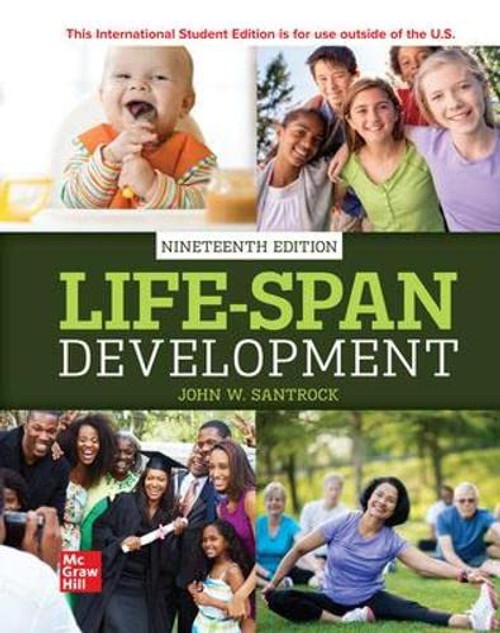 ISE Life-Span Development