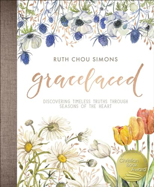 GraceLaced: Discovering Timeless Truths Through Seasons of the Heart