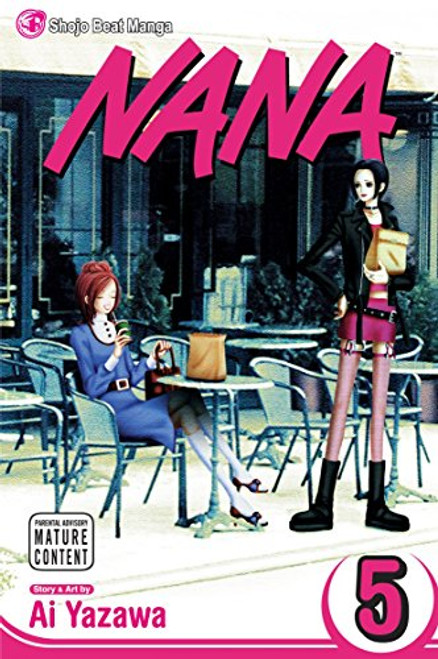 Nana, Vol. 5 (5)