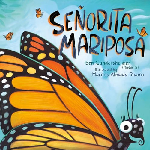 Seorita Mariposa