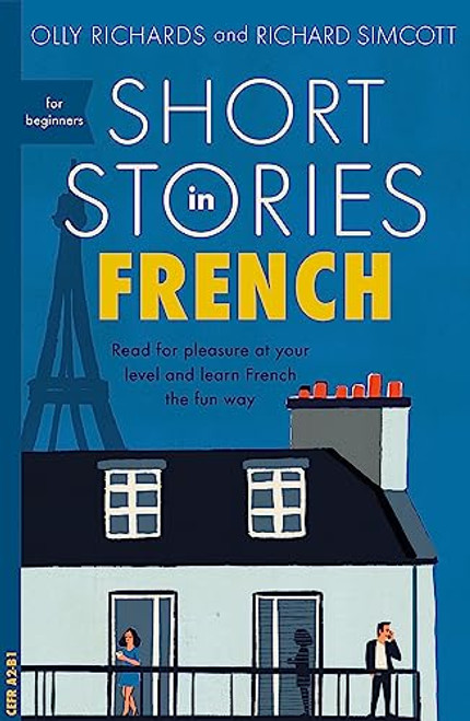 Short Stories in French for Beginners (Teach Yourself Short Stories)