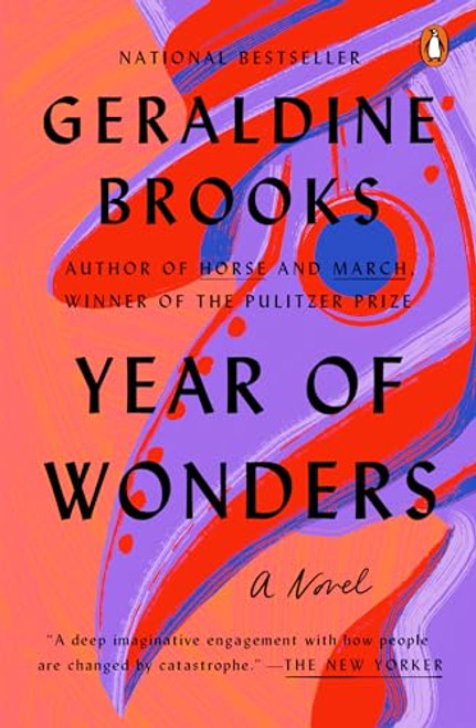 Year of Wonders: A Novel of the Plague