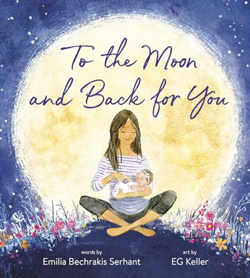 To the Moon and Back for You