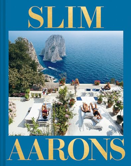 Slim Aarons: The Essential Collection