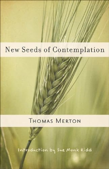 New Seeds of Contemplation