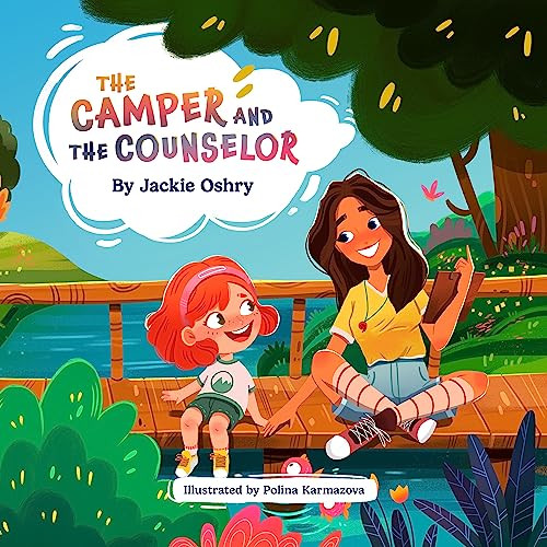 The Camper and The Counselor