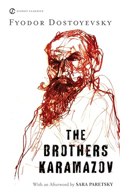 The Brothers Karamazov (Signet Classics)