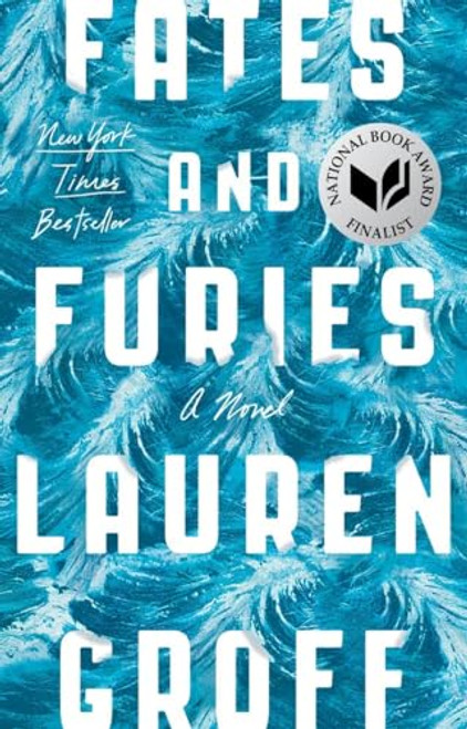 Fates and Furies: A Novel