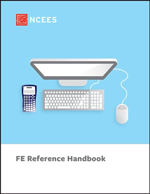 FE Reference Handbook 10.3