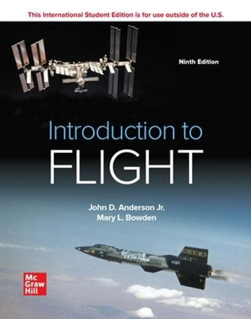 ISE Introduction to Flight (ISE HED MECHANICAL ENGINEERING)