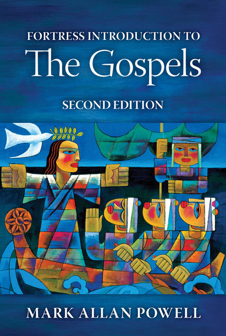 Fortress Introduction to the Gospels, Second Edition