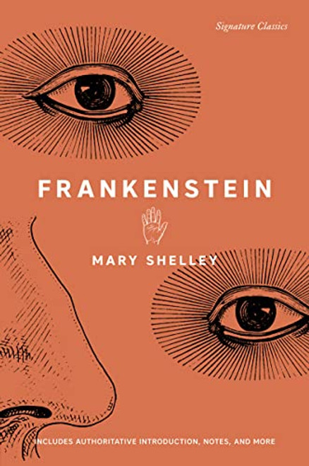 Frankenstein (Signature Classics)