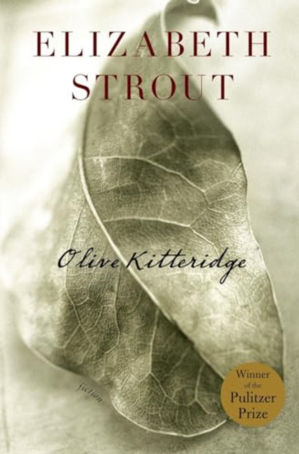 Olive Kitteridge: Fiction